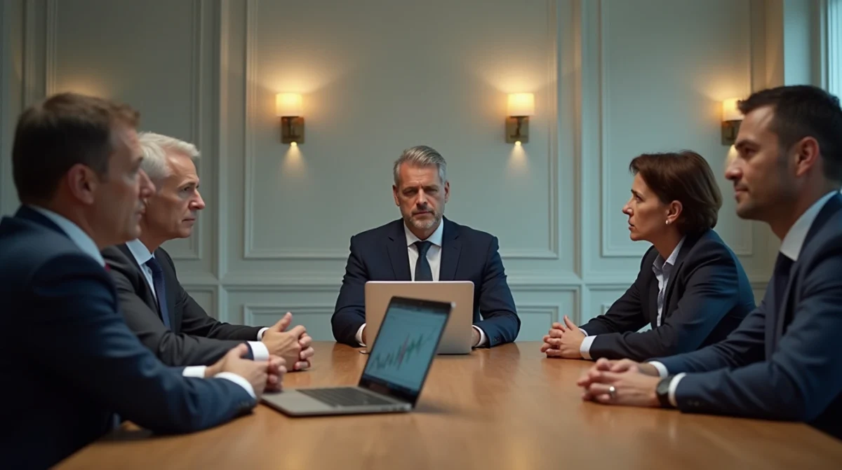 Comment fonctionnent les fonds d'investissement dédiés aux entreprises ?