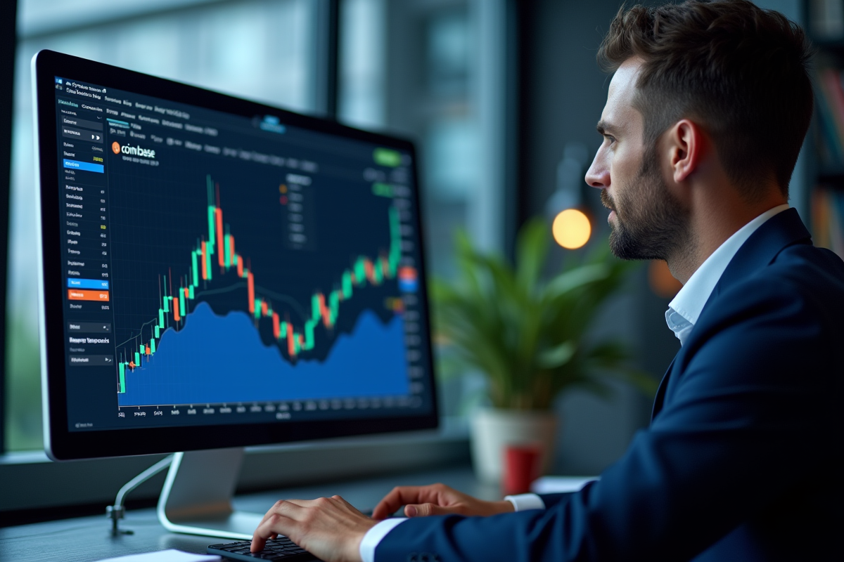 cryptomonnaie coinbase