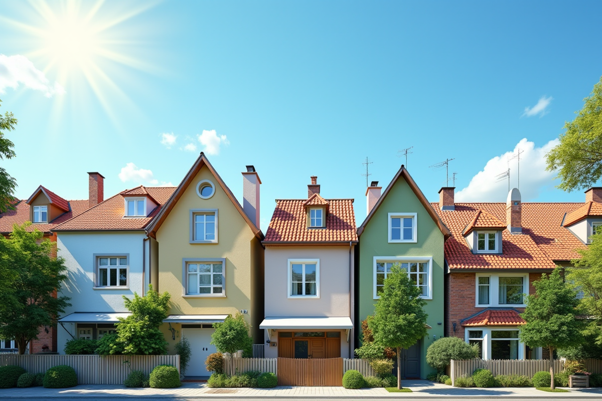 immobilier rentable