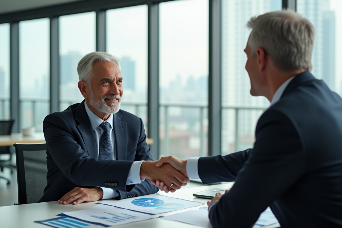 retraite financière