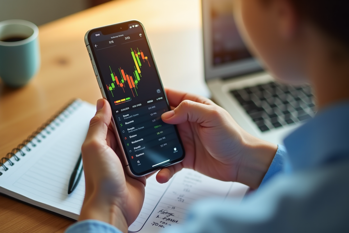 investissement financier