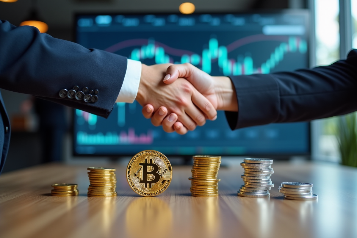 cryptomonnaie comparatif
