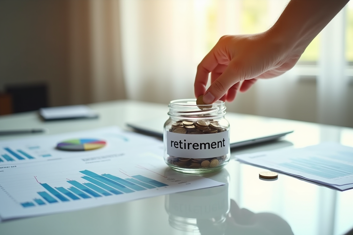 retraite avenir
