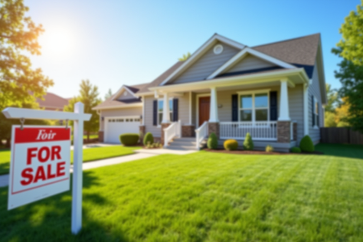 taux immobilier