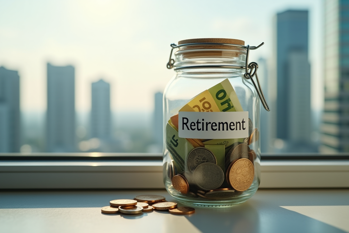 retraite financière