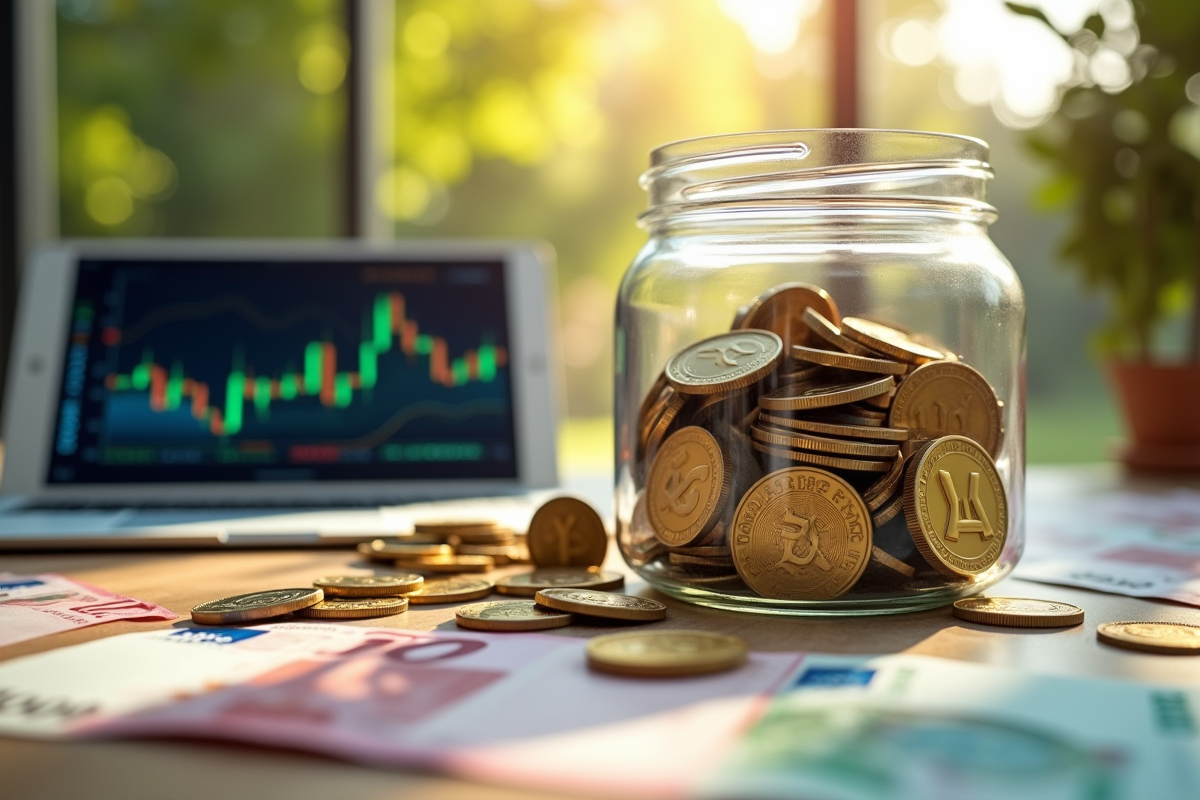 crypto monnaie