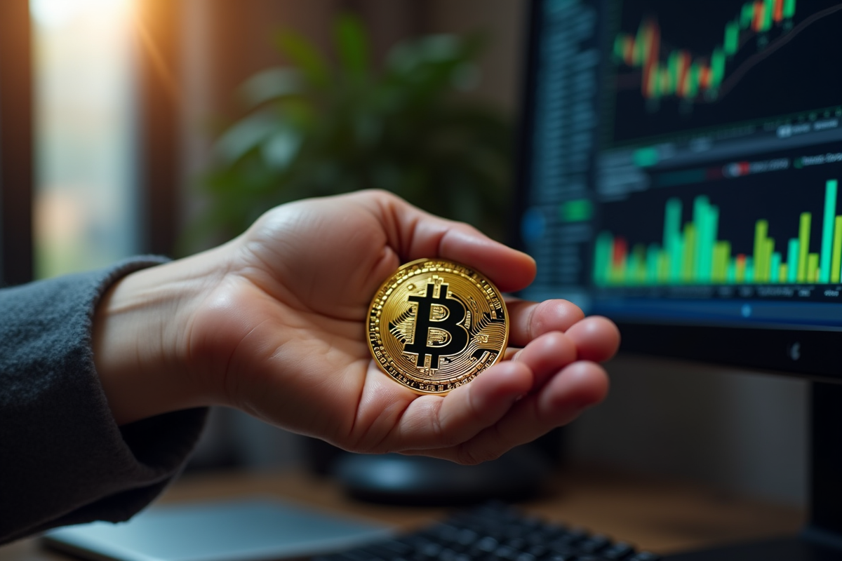bitcoin impact